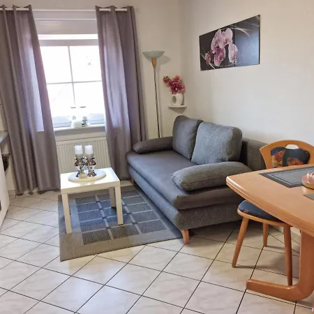 Windlicht Im 1 Stockwerk Apartamento *