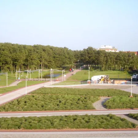 Windlicht Im 1 Stockwerk * Norddeich (Norden)