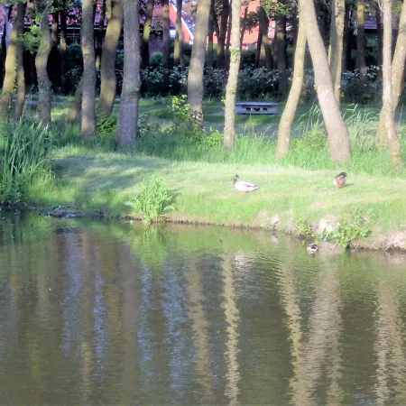 Appartement Windlicht Im 1 Stockwerk Norddeich (Norden)