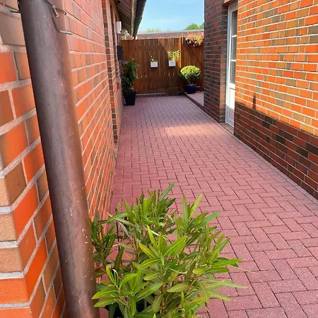 Apartamento Windlicht Im 1 Stockwerk *