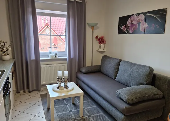 Windlicht Im 1 Stockwerk 公寓