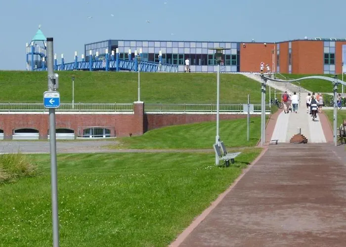 Windlicht Im 1 Stockwerk 诺德代希